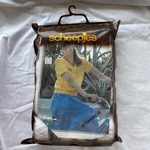 Scheepjes Knitting Kit